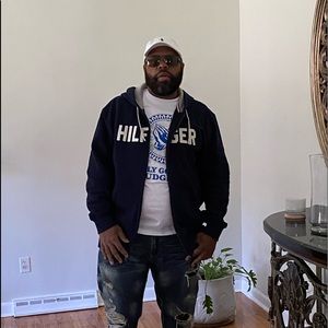 Meet your Posher, Ronald